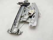 Fensterheber Links Vorne 72250SMGE01 Honda Civic (FK/FN) Schrägheck 2.2 i-CTDi 16V (N22A2)