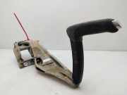 Handbremshebel BV612780GA Ford Focus 3 Schrägheck 1.6 TDCi 115 (T1DA)