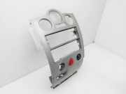 Mittelkonsole 8200178435 Renault Megane II CC (EM) Cabrio 1.9 dCi 120 (F9Q-800)