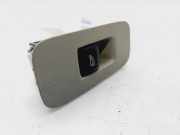 Schalter F?r Elekt. Fensterheber Links Hinten 31394840 Volvo V40 (MV) Schr?gheck 5-drs 1.6 D2 (D4162T)