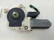 Fensterhebermotor Rechts Hinten A2118202442 Mercedes-Benz E (W211) Limousine 3.2 E-320 CDI 24V (OM648.961)