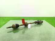 Antriebswelle Rechts Vorne 8200274166 Renault Clio II (BB/CB) Schrägheck 1.5 dCi 65 (K9K-704)