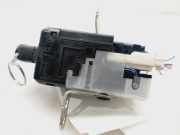 Zündschloss 626399000 Toyota Corolla Verso (R10/11) Großraumlimousine 2.2 D-4D 16V Cat Clean Power (2AD-FHV)