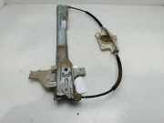 Fensterheber Links Vorne 9657133680 Citroën C4 Berline (LC) Schrägheck 5-drs 1.6 HDi 16V (DV6ATED4(9HX))
