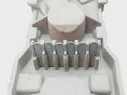 Lampenfassung 1223492 Opel Corsa B (73/78/79) Schrägheck 1.7D (X17D(4EE1))