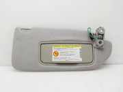 Sonnenblende Rechts 9454470 Volvo S60 I (RS/HV) Limousine 2.4 D 20V (D5244T2)