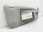 Sonnenblende Rechts 39966734 Volvo S80 (TR/TS) Limousine 2.5 D (D5252T)