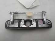 Handgriff Kofferraum 6Q5827565G Volkswagen Polo IV (9N1/2/3) Schrägheck 1.4 TDI 70 (BNM) BNM