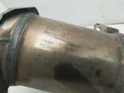 Rußpartikelfilter 5Q0131783T Cupra Formentor SUV 2.5 VZ5 16V 4Drive (DNWB) DNWB