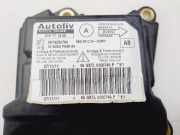 Steuergerät Airbag 9674290780 Peugeot KOMBI Access 75 CV / 55 KW