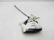 Türschloss Rechts Vorne 5N1837016F Volkswagen Tiguan (5N1/2) SUV 2.0 TDI 16V Blue Motion (CUVE) CUVE