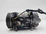 Klima Pumpe SD7V161227F Citroën Berlingo Cinqspace, Multispace Großraumlimousine 1.9 Di (DW8(WJZ))