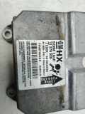 Steuergerät Airbag 13379529 Opel Corsa D Schrägheck 1.3 CDTi 16V ecoFLEX (A13DTE(Euro 5))