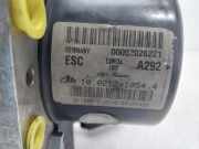 Abs Pumpe 52026221 Fiat DOBLO II CARGO (263) Furgón Base 75 CV / 55 KW