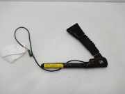 Gürtelschnalle Links Vorne 90560655 Opel ASTRA G BERLINA Comfort 101 CV / 74 KW