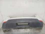 Stoßstange Hinten 6F9807421B Seat Ibiza V (KJB) Schrägheck 5-drs 1.0 TSI 12V (DKLA)