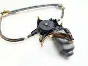 Fensterheber Links Hinten 7700838596 Renault Megane Break/Grandtour (KA) Kombi 5-drs 1.9 dTi (F9Q-736)