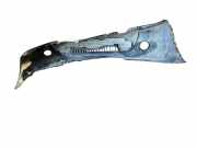 Stoßstange Vorne 865113E500 Kia Sorento I (JC) SUV 2.5 CRDi 16V VGT (D4CB)