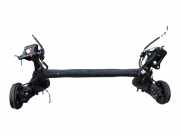 Hinterachse 52094868 Fiat Tipo (356S) Limousine 1.4 16V (843.A.1000)
