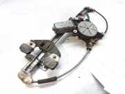 Fensterheber Links Hinten 1436 Honda Civic (EP/EU) Schrägheck 3-drs 1.6 16V VTEC (D16V1(Euro 4))