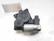 Fensterhebermotor Rechts Hinten G22C5958X Mazda 6 Sportbreak (GY19/89) Kombi 2.0 CiDT HP 16V (RF5C)