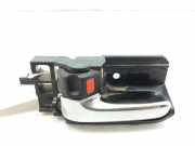 Türgriff Innen Links Hinten 50594A1 Toyota COROLLA (E12) 1.6 Sol Berlina 3/5 110 CV / 81 KW