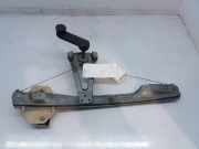 Fensterheber Links Hinten 7700434303 Renault Clio II (BB/CB) Schr?gheck 1.4 (E7J-780)