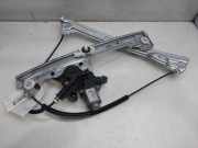 Fensterheber Rechts Vorne 807206746R Renault Megane IV Grand Coupe (RFBL) Limousine 1.3 TCE 140 16V (H5H-490(H5H-E4))