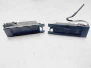 Kennzeichenbeleuchtung 13251936 Opel Astra J (PC6/PD6/PE6/PF6) Schrägheck 5-drs 1.7 CDTi 16V 125 (A17DTR)