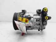 Klima Pumpe 9656572680 Citroën C5 II Berline (RC) Schrägheck 1.6 HDiF 16V (DV6TED4(9HZ))