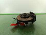 Achsschenkel Halter Rechts Vorne 13165672 Opel ASTRA G BERLINA Comfort 101 CV / 74 KW