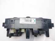 Bedienung Klimaanlage N107405N Peugeot 207/207+ (WA/WC/WM) Schrägheck 1.4 (TU3AE5(KFT))