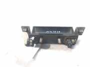 Handgriff Kofferraum 812603A000 Hyundai Trajet Großraumlimousine 2.0 CRDi 16V (D4EA)
