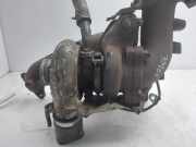 Turbolader 491770150 Mitsubishi MONTERO (L040) 2500 TD (2-ptas.) 84 CV / 62 KW