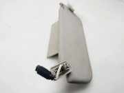 Sonnenblende Rechts 091152238 Opel Vectra B (36) Limousine 2.0 DTi 16V (Y20DTH)