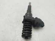 Kraftstoff-Injector 038130073AG Seat Leon (1P1) Schrägheck 5-drs 1.9 TDI 105 (BXE)