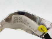 Schalthebelknopf 5N1713203E Volkswagen Tiguan (5N1/2) SUV 2.0 TDI 16V (CBAB) CBAB