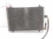 Klimakondensator 6455CQ Peugeot 406 (8B) Limousine 2.0 HDi 90 (DW10TD(RHY))