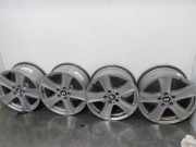 Felgenset 4 Stück R18 BMW X5 (E70) SUV 3.0d 24V (M57N2-D30(306D3))