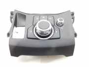 Kombischalter KB7W66CM0B Mazda Zenith 2WD 194 CV / 143 KW