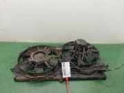 Kühlerventilator 98AB8C607DL Ford FOCUS BERLINA (CAK) Trend 90 CV / 66 KW