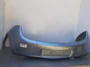 Stoßstange Hinten 0005944220 Ford Ka I Schrägheck 1.3i (A9A)