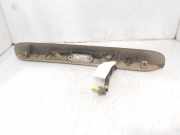 Handgriff Kofferraum 85501B Chrysler (RG) 2.5 CRD SE 143 CV / 105 KW