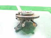 Achsschenkel Halter Rechts Vorne 51716G6000 Kia Picanto (JA) Schrägheck 1.0 12V (G3LA)