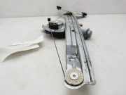 Fensterheber Links Vorne 9221FQ Citroën C3 (SC) Schrägheck 5-drs 1.4 HDi (DV4C(8HR))