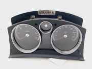 Tachoeinheit Kmh 13251613 Opel Astra H GTC (L08) Schrägheck 3-drs 1.9 CDTi 120 (Z19DT)