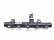 Einspritzdüsen Düsenstock 9681649580 Citroën CITROEN JUMPY HDi 120 27 L1H1 Furg. 120 CV / 88 KW