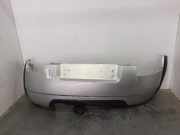 Stoßstange Hinten 8N0807511GRU Audi TT (8N3) Coupé 1.8 20V Turbo (AJQ)