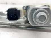 Fensterheber Rechts Hinten BM51A27000BE Ford Focus 3 Limousine 1.6 TDCi (T1DA)