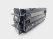 Bedienung Klimacontrolle 3U0907044A Skoda Superb (3U4) Limousine 1.9 TDI 105 PD (BSV)